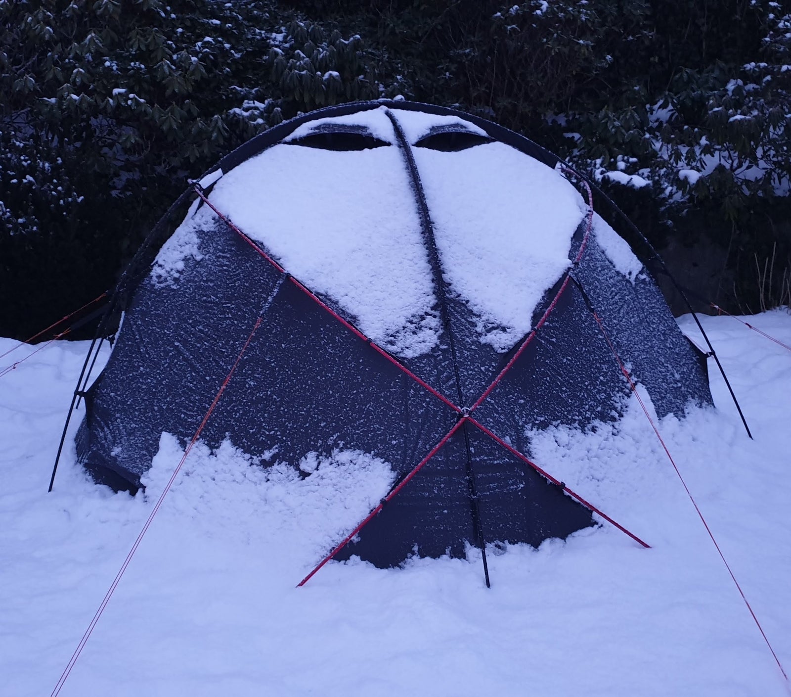Snowload