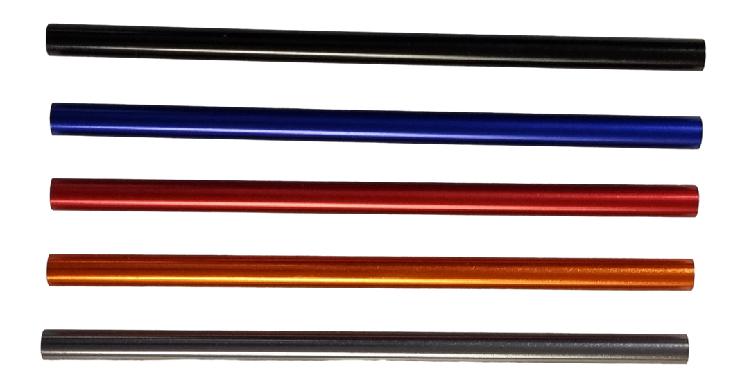 Aluminiumstenger