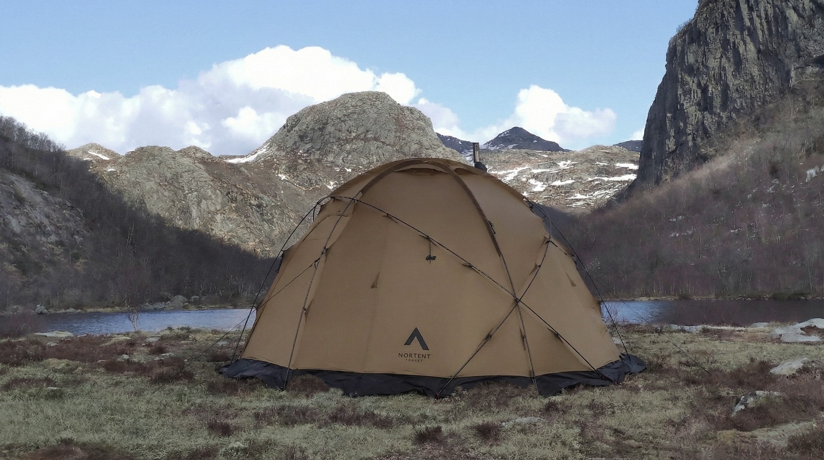 NORTENT Gamme 8 – NORTENT of Norway