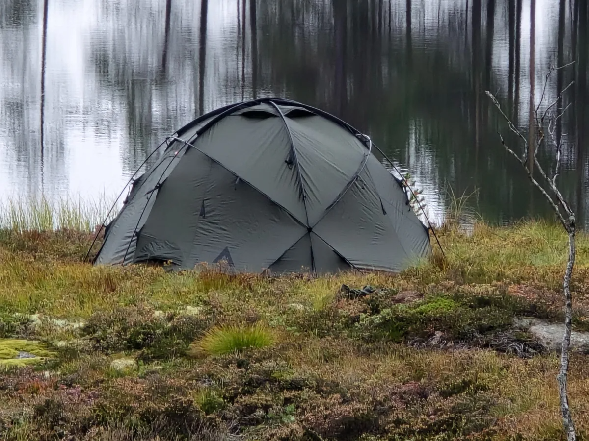 NORTENT Gamme 6 – NORTENT of Norway