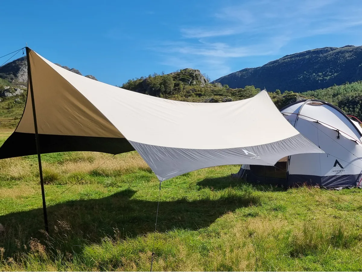 NORTENT Helleren PC – NORTENT of Norway