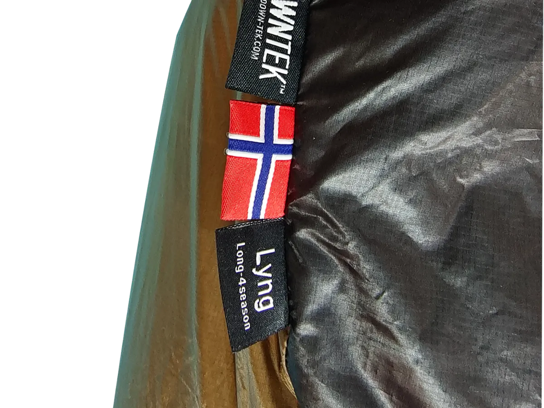 NORTENT Lyng -20 Celsius