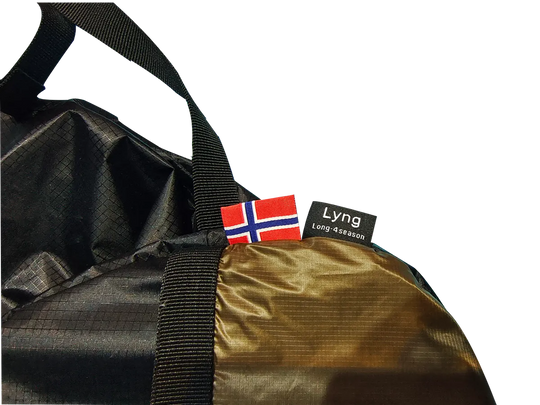 NORTENT Lyng -20 Celsius