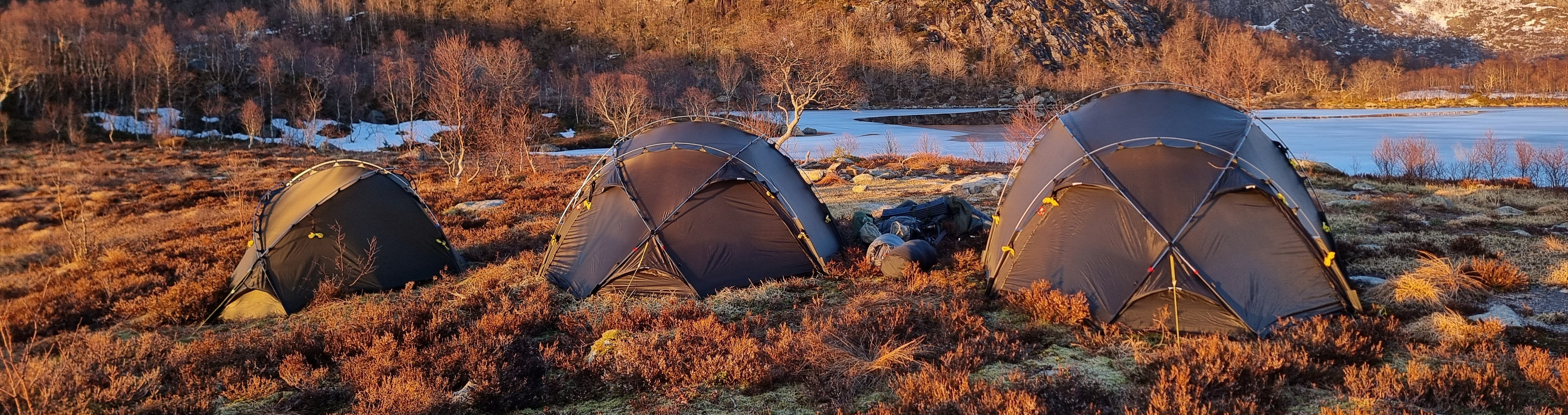 Best Four Season Backpacking Tent, Best 4 Season Tent – NORTENT of