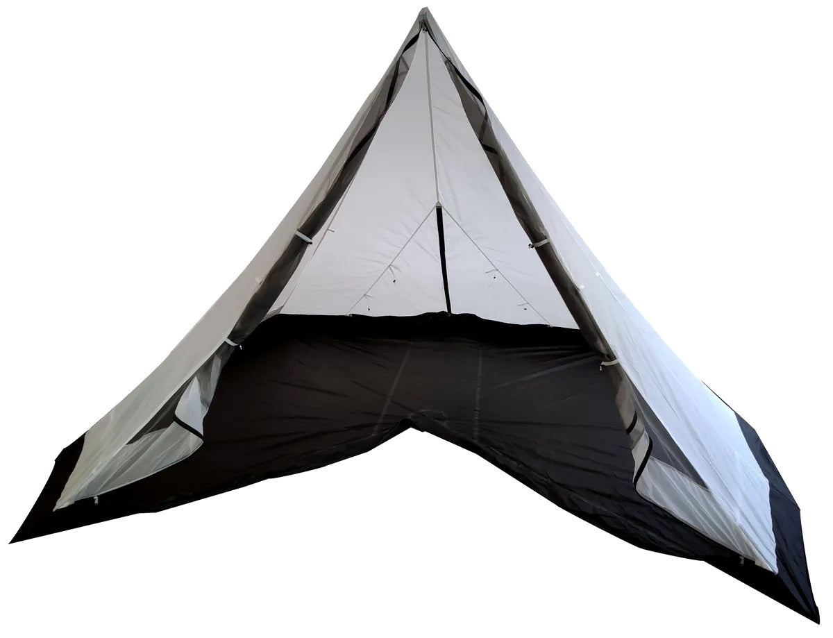 NORTENT LAVVO6 ノルテント ラボ6 楽天市場】ノルテント ラボ6 PC テント キャンプ アウトドア