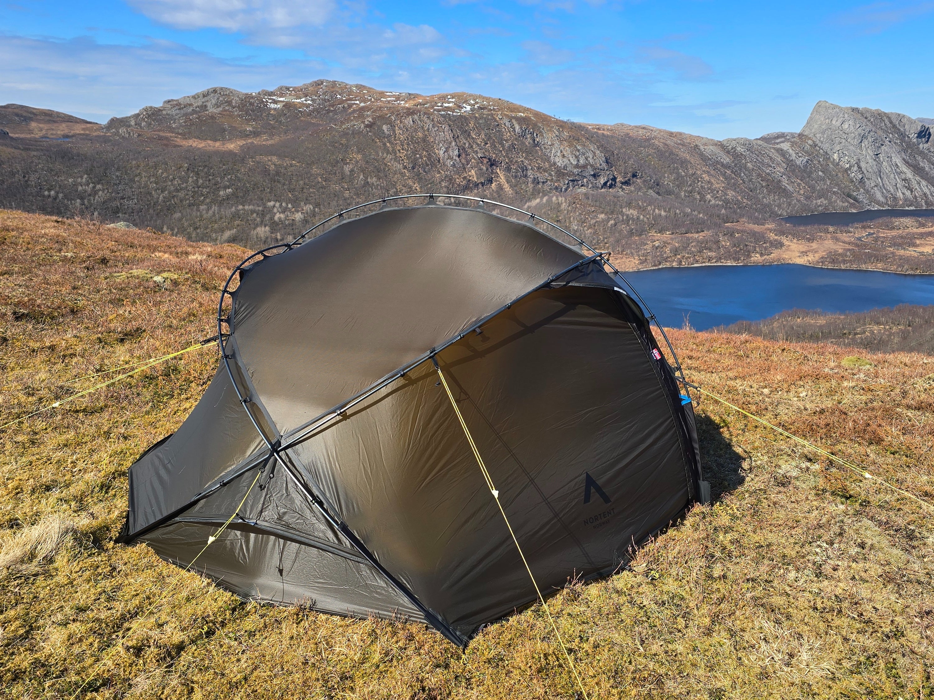NORTENT Vern 2 3S – NORTENT of Norway