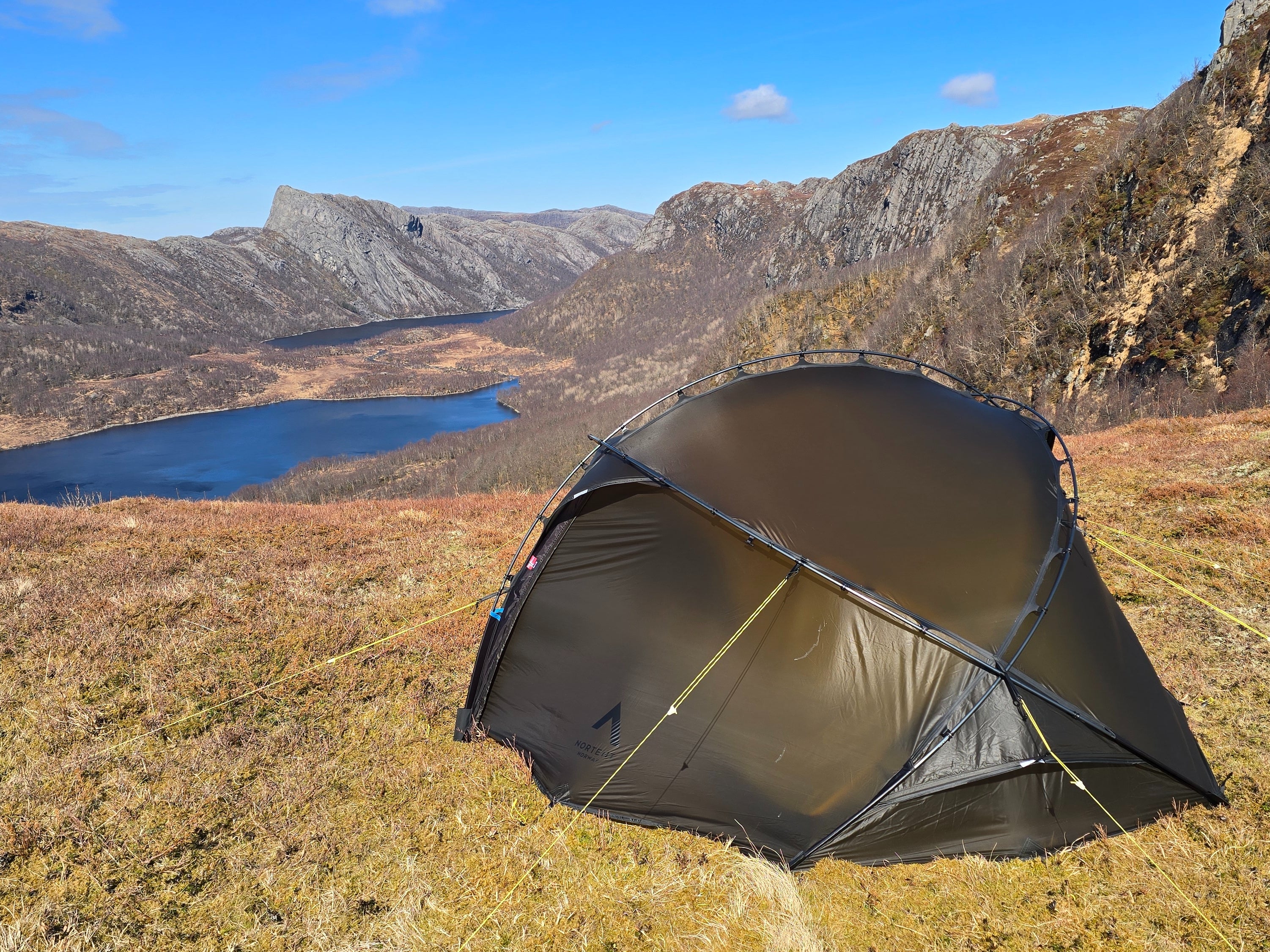 NORTENT Vern 2 3S – NORTENT of Norway