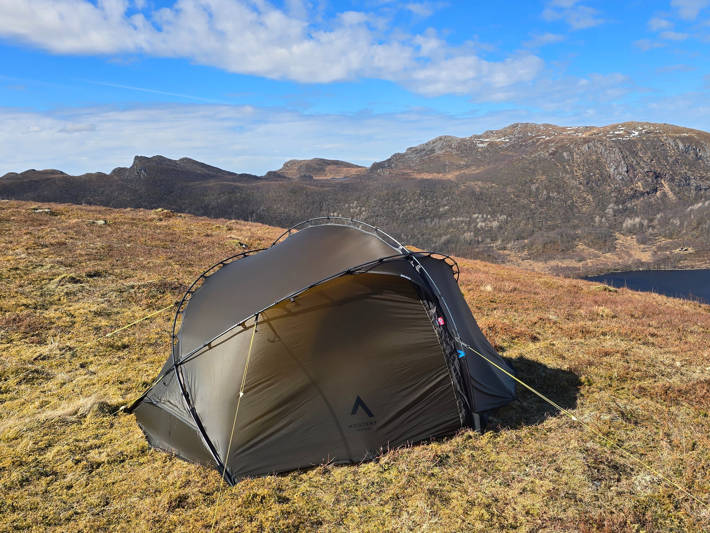 NORTENT Vern 2 3S – NORTENT of Norway