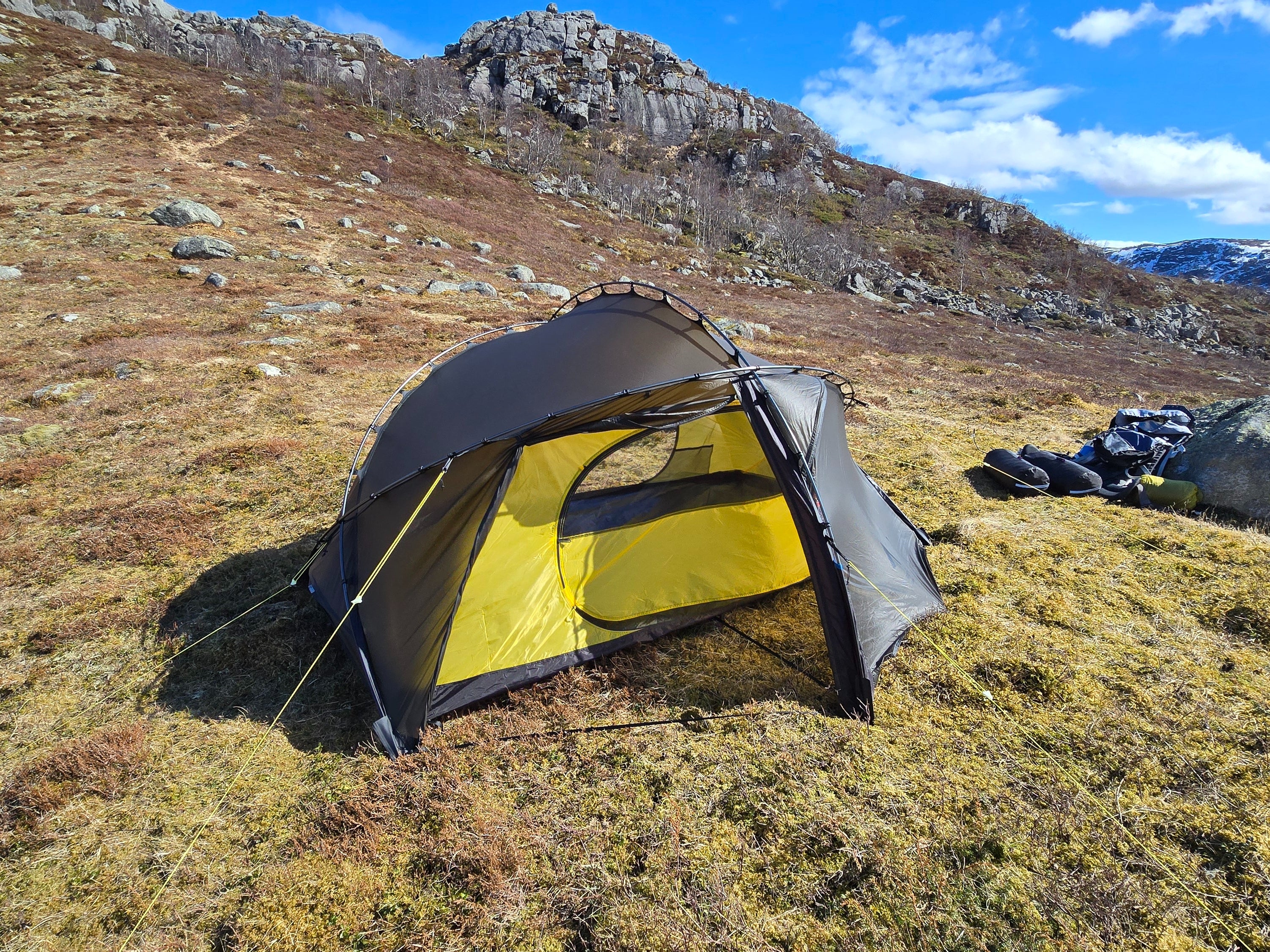 NORTENT Vern 2 3S – NORTENT of Norway