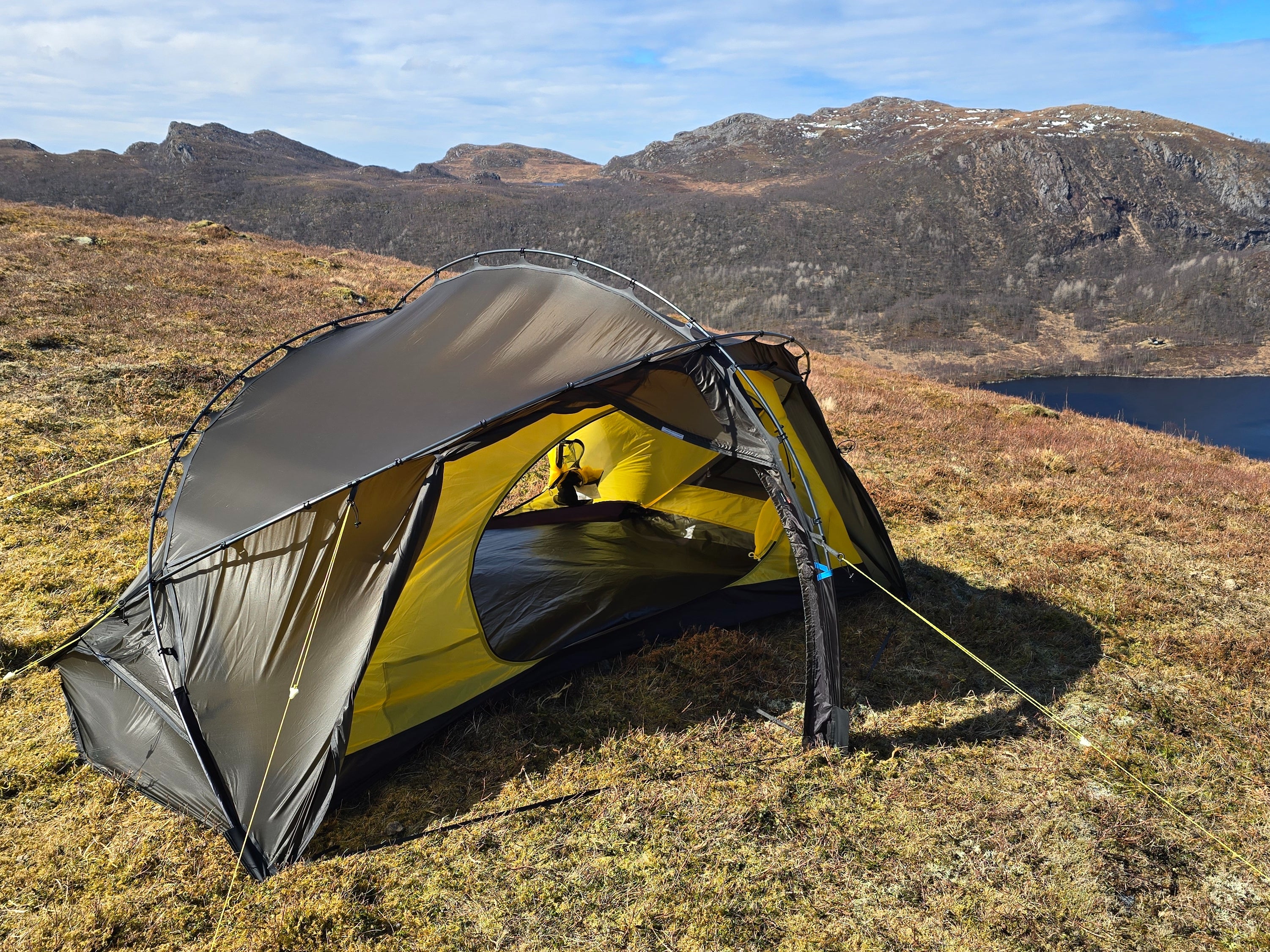 NORTENT Vern 2 3S – NORTENT of Norway