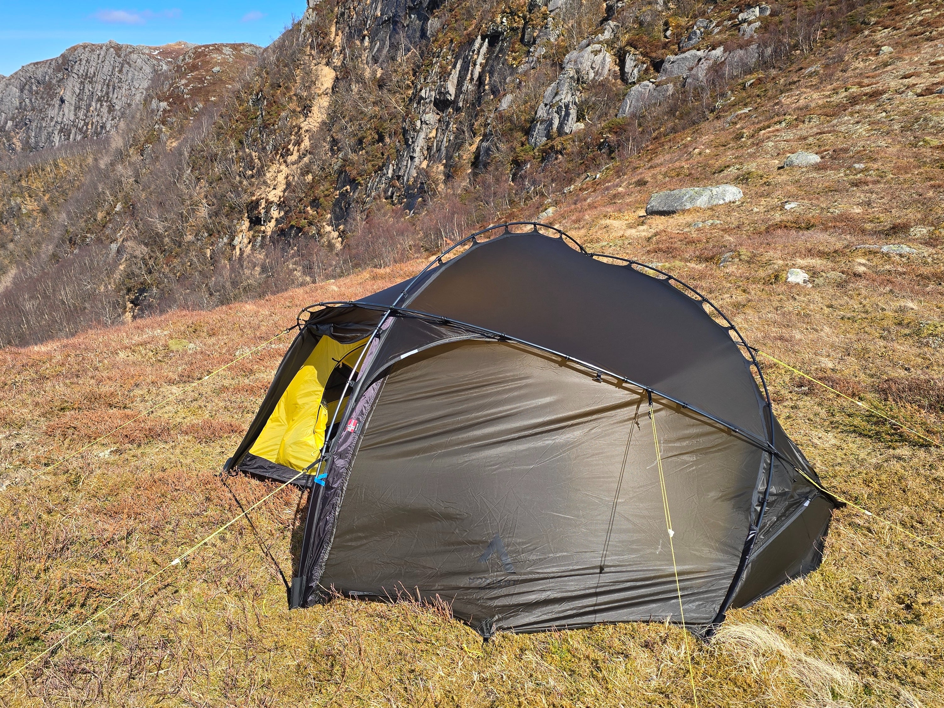 NORTENT Vern 2 3S – NORTENT of Norway