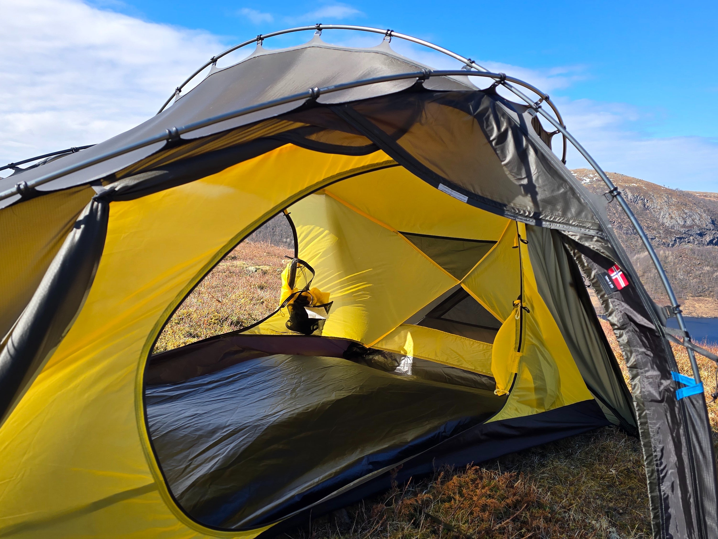 NORTENT Vern 2 3S – NORTENT of Norway