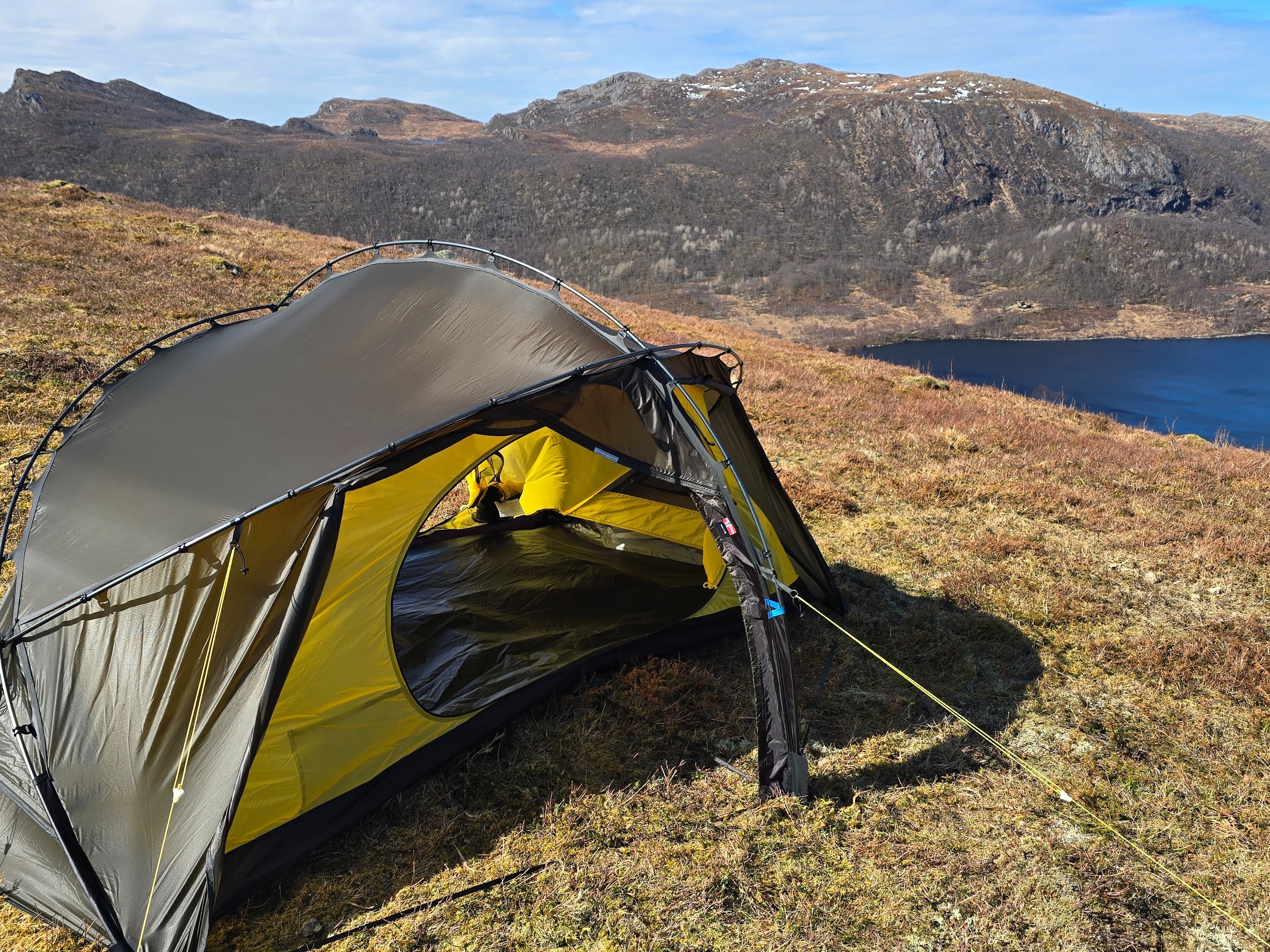 NORTENT Vern 2 3S – NORTENT of Norway