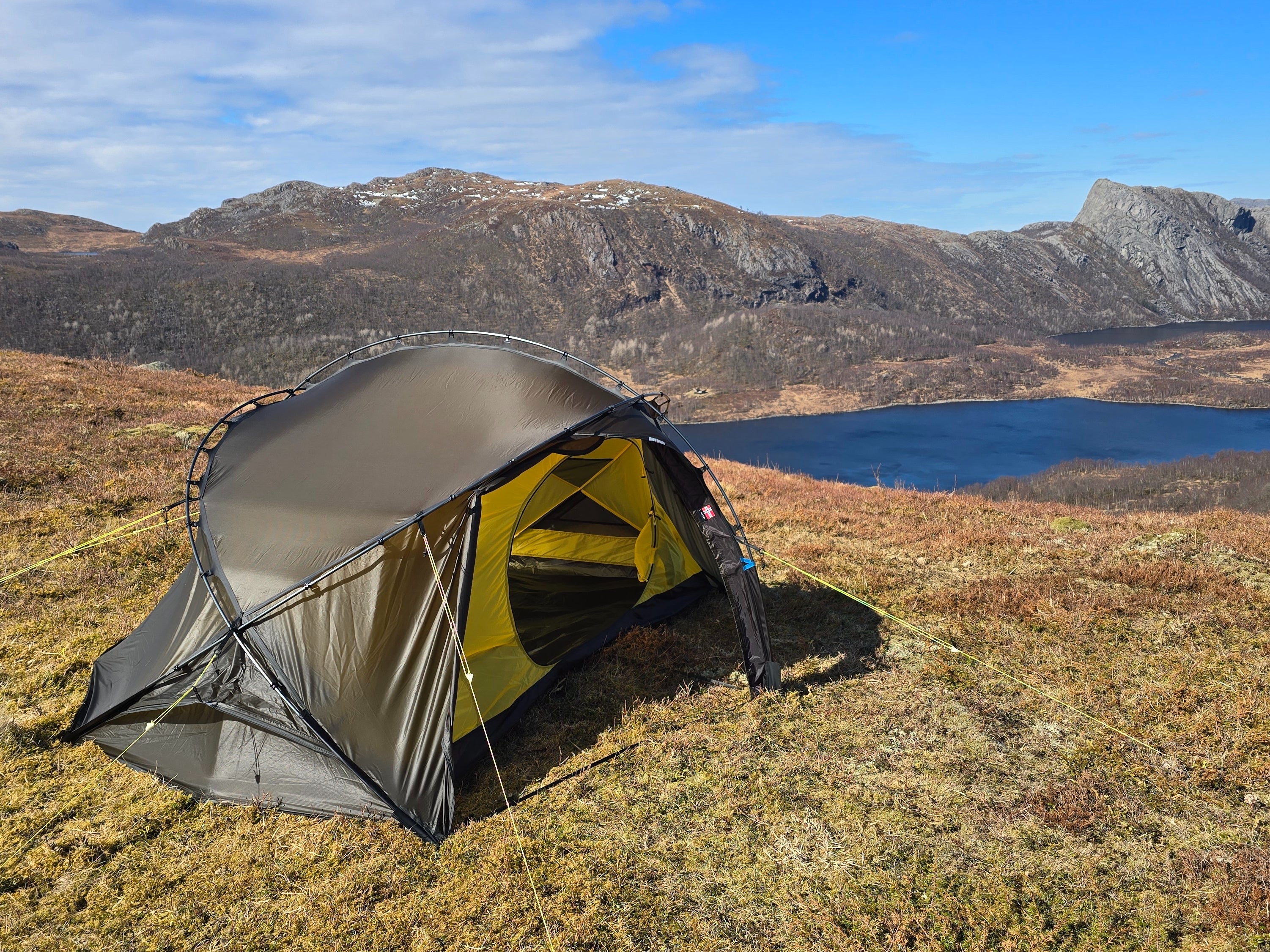 NORTENT Vern 2 3S – NORTENT of Norway