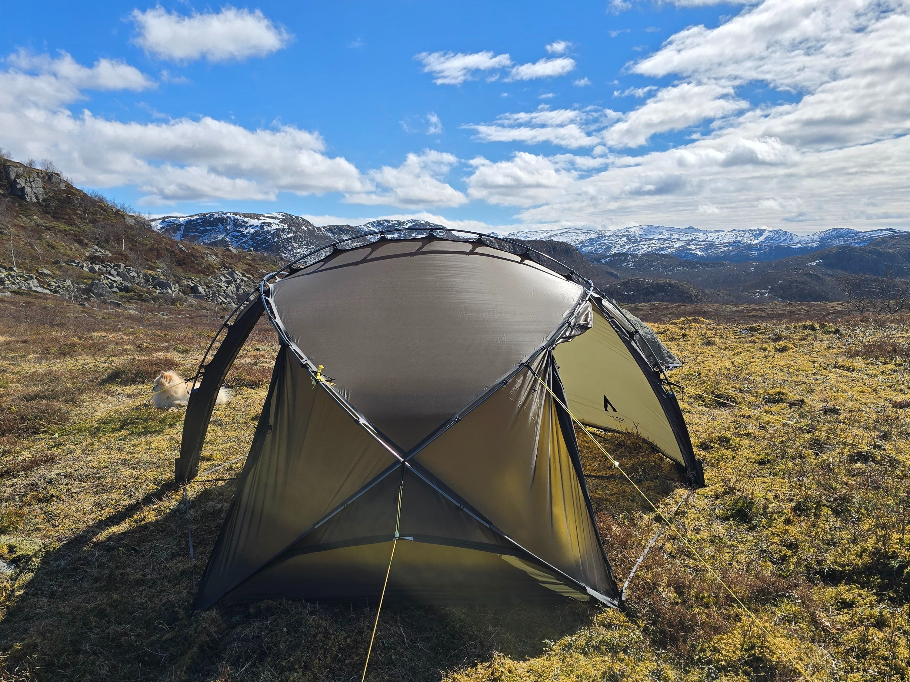 NORTENT Vern 2 3S – NORTENT of Norway