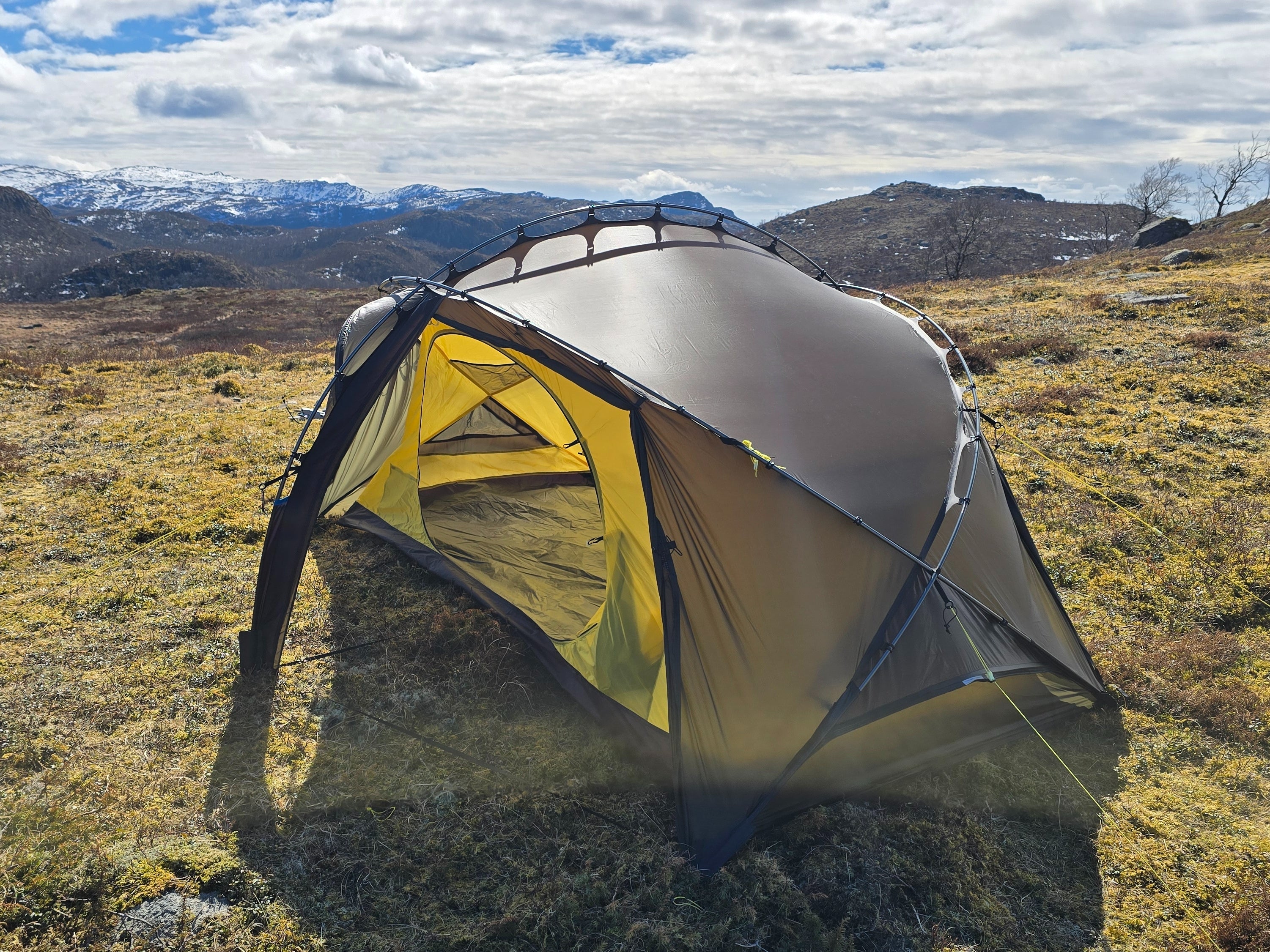 NORTENT Vern 2 3S – NORTENT of Norway
