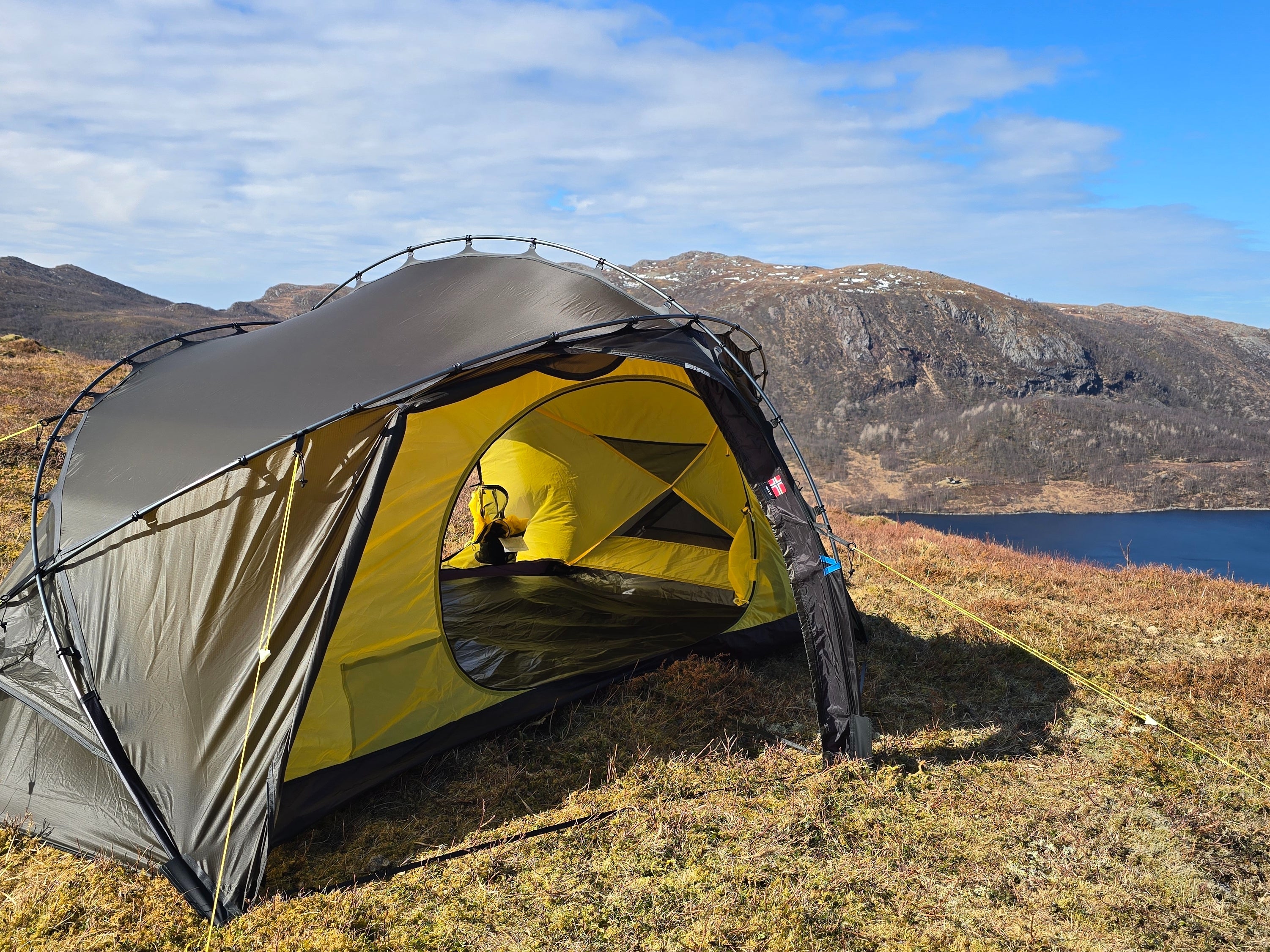 NORTENT Vern 2 3S – NORTENT of Norway