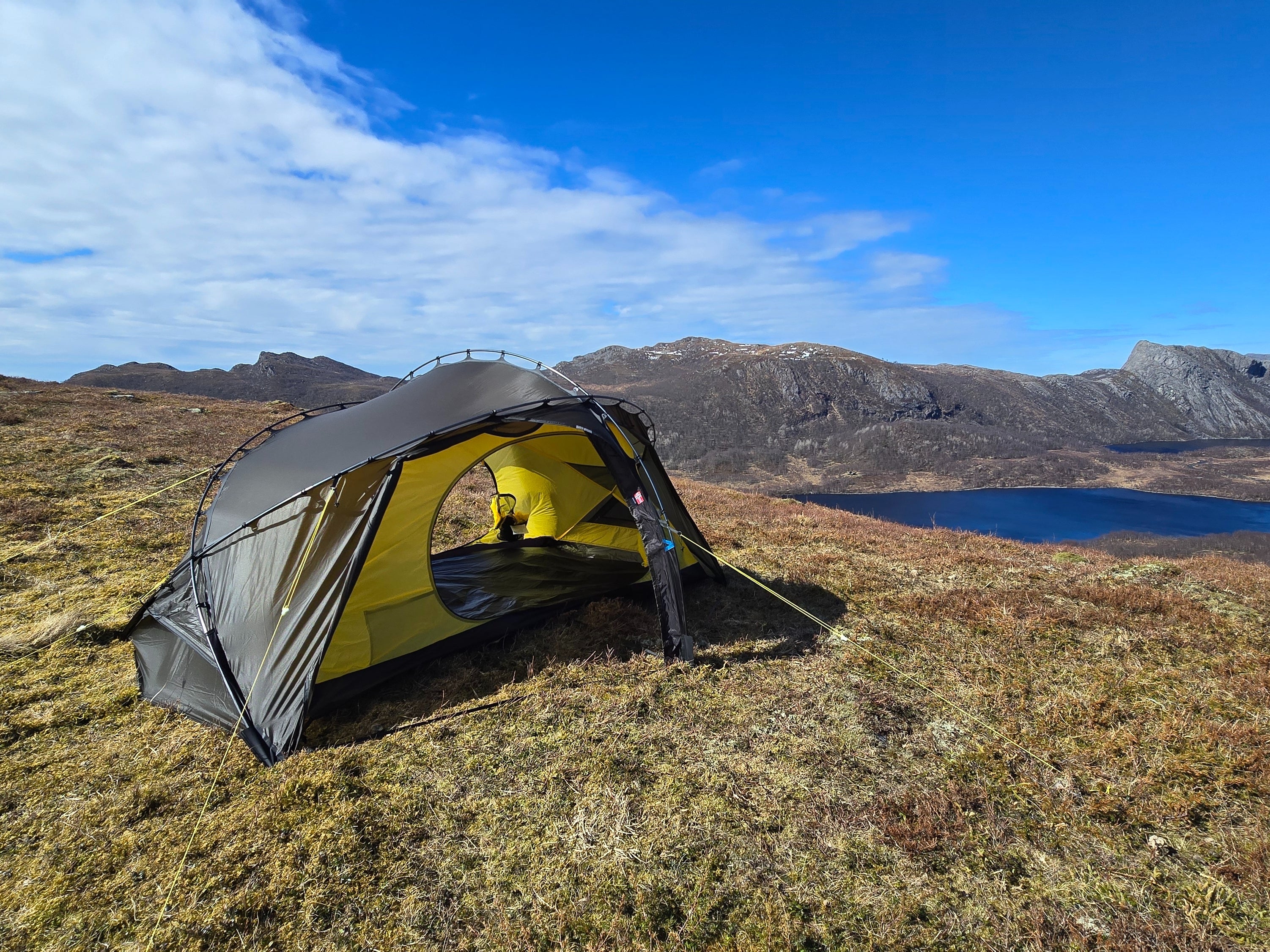 NORTENT Vern 2 3S – NORTENT of Norway