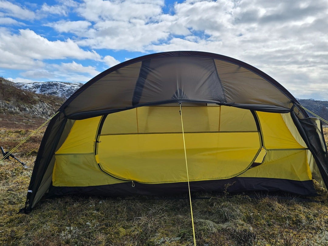 Lightweight Camping Tents, Waterproof Camping Tents