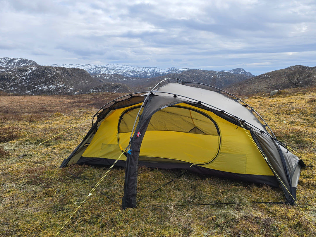 NORTENT Vern 1 3S – NORTENT of Norway