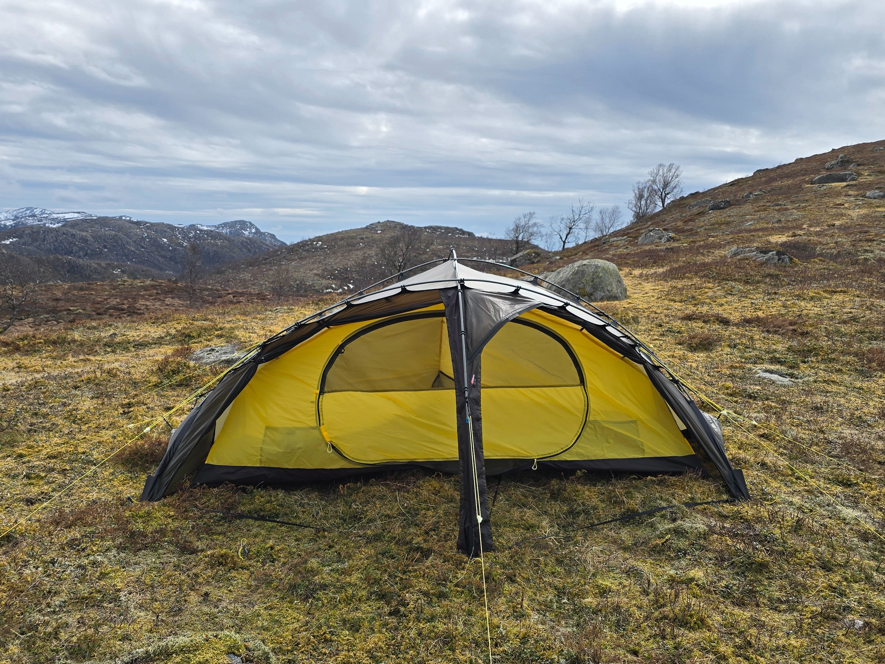 NORTENT Vern 1 3S – NORTENT of Norway