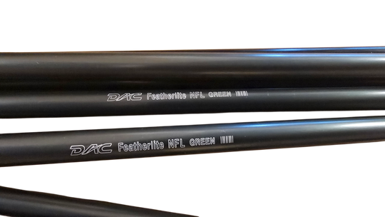 Extra poles for Vern