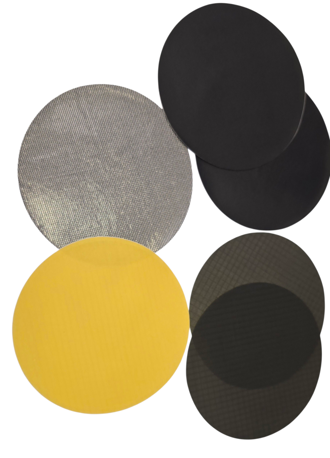 Repair patches