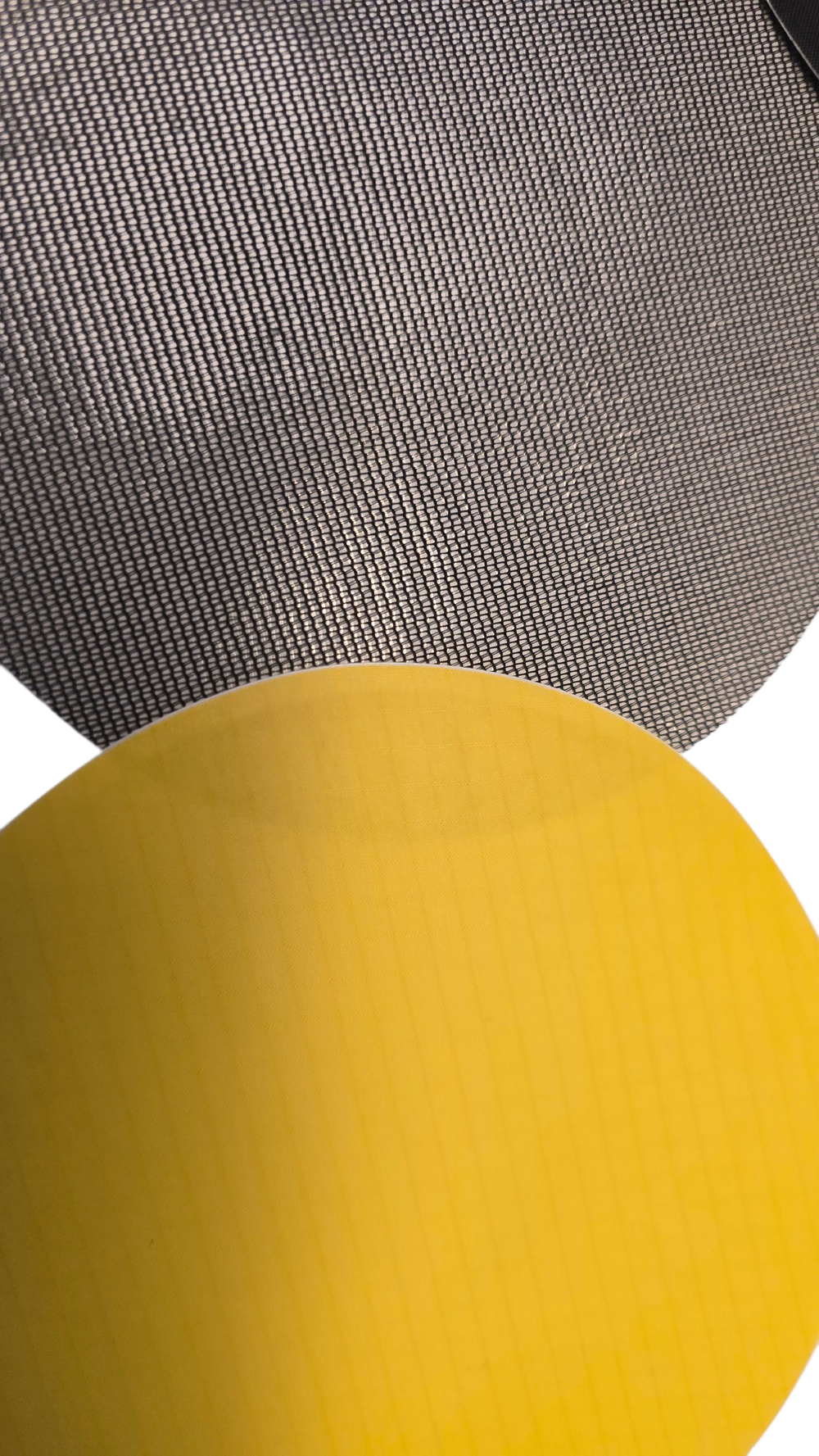 Repair patches
