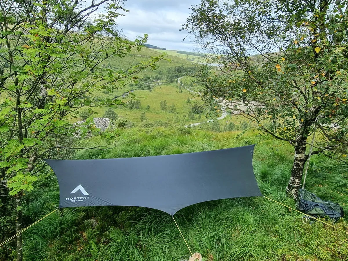 NORTENT Helleren ultralight – NORTENT of Norway