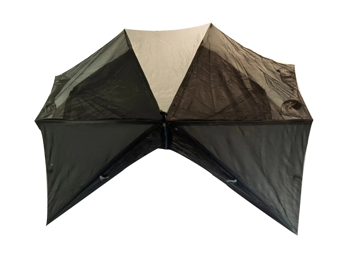 Gamme 8 - Inner tent – NORTENT of Norway
