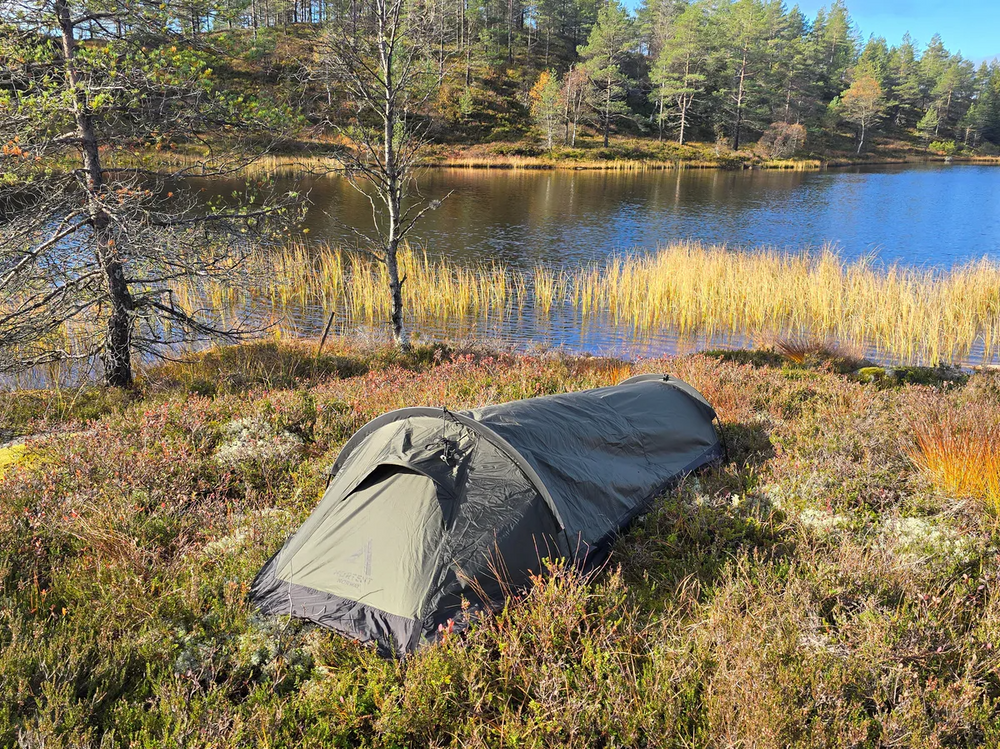 NORTENT Skjul