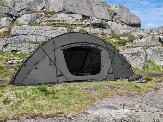 NORTENT Mjodhall 16 