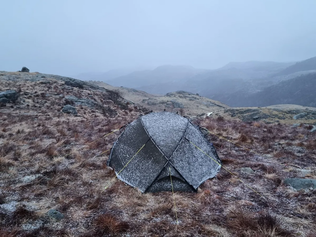 NORTENT Vern 1 – NORTENT of Norway
