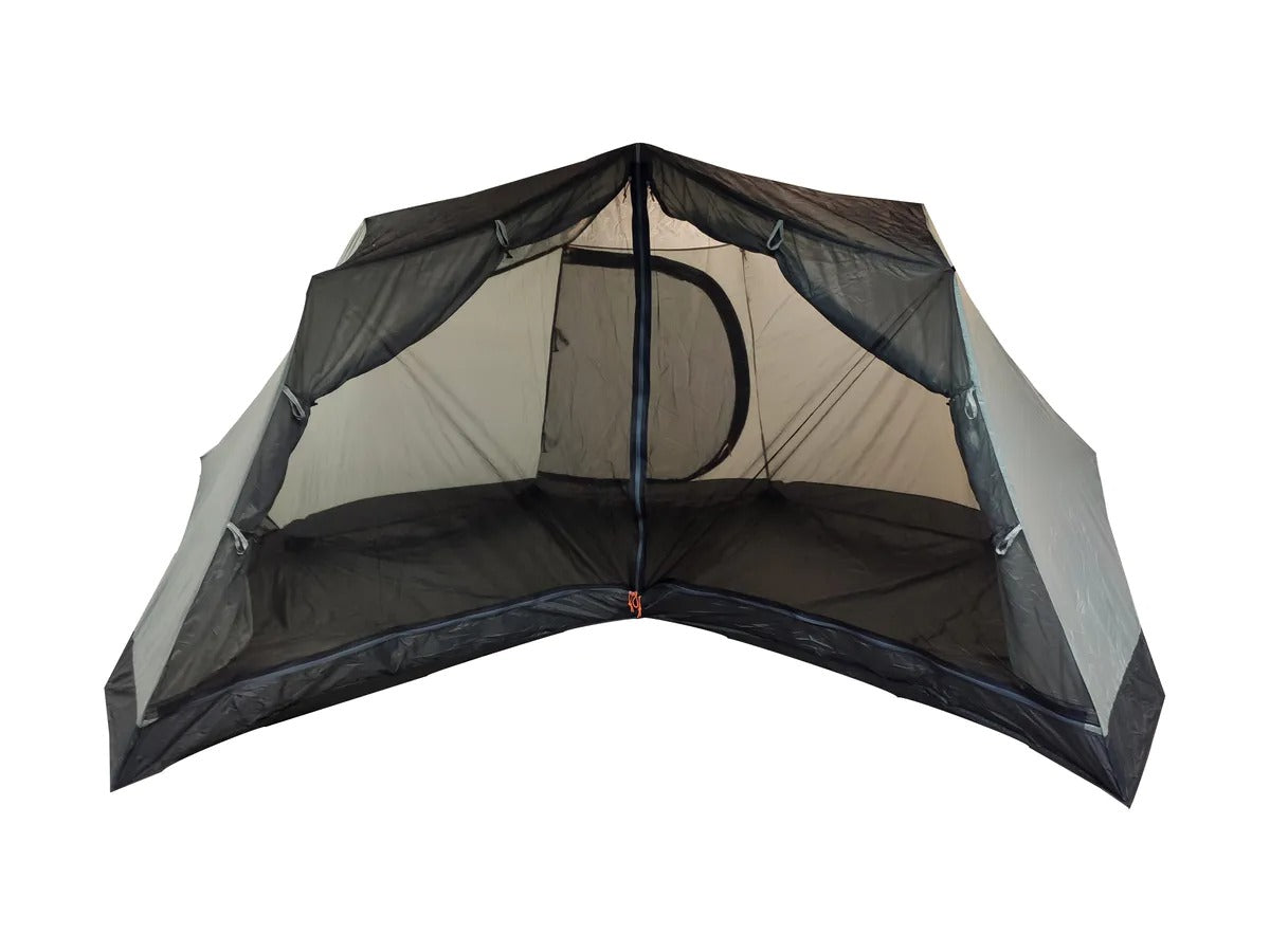 【新品・未使用】Nortent Gamme6 + Inner tent Gamme 6 - Inner tent – NORTENT of Norway