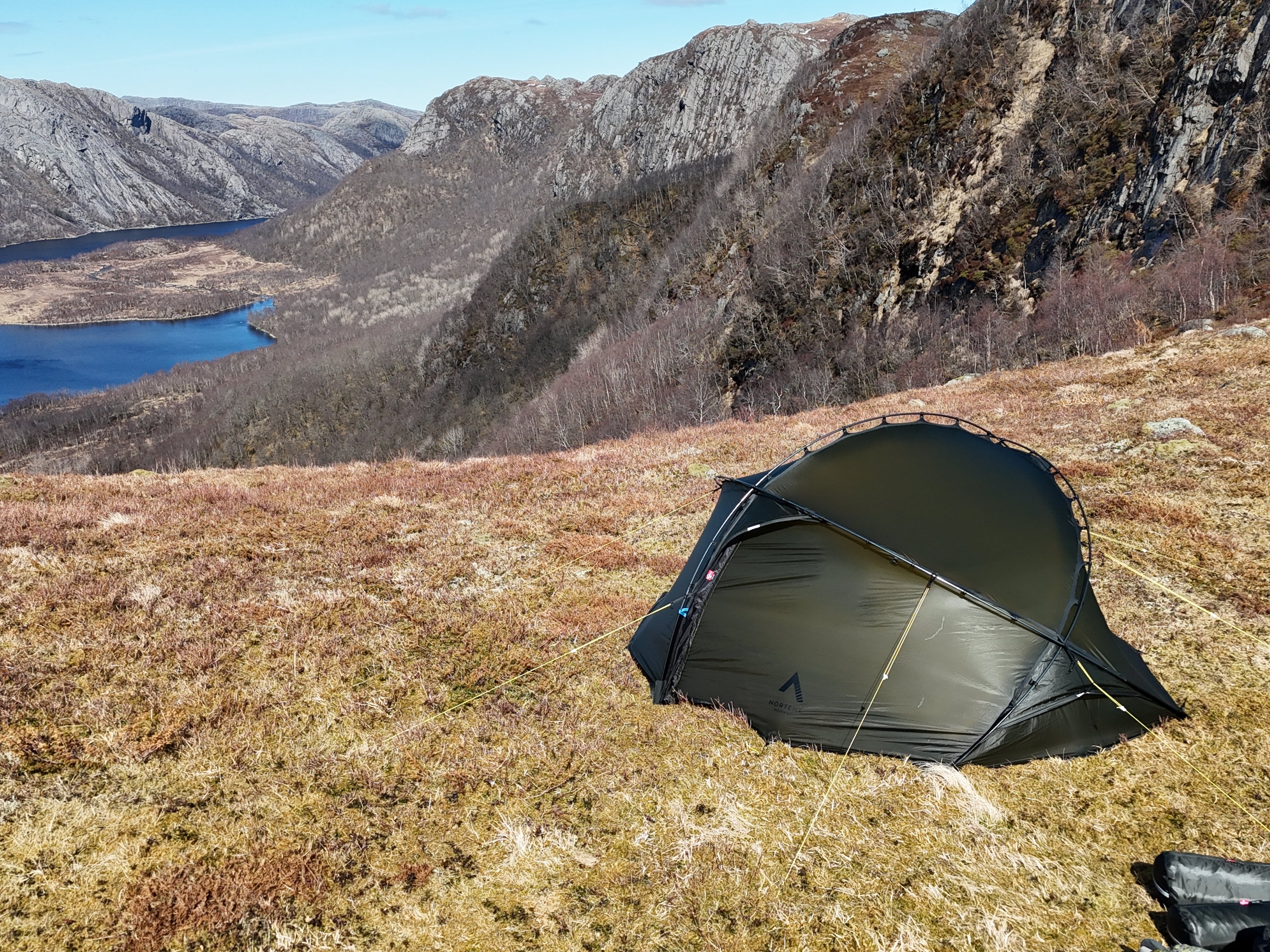 NORTENT Vern 2 3S – NORTENT of Norway