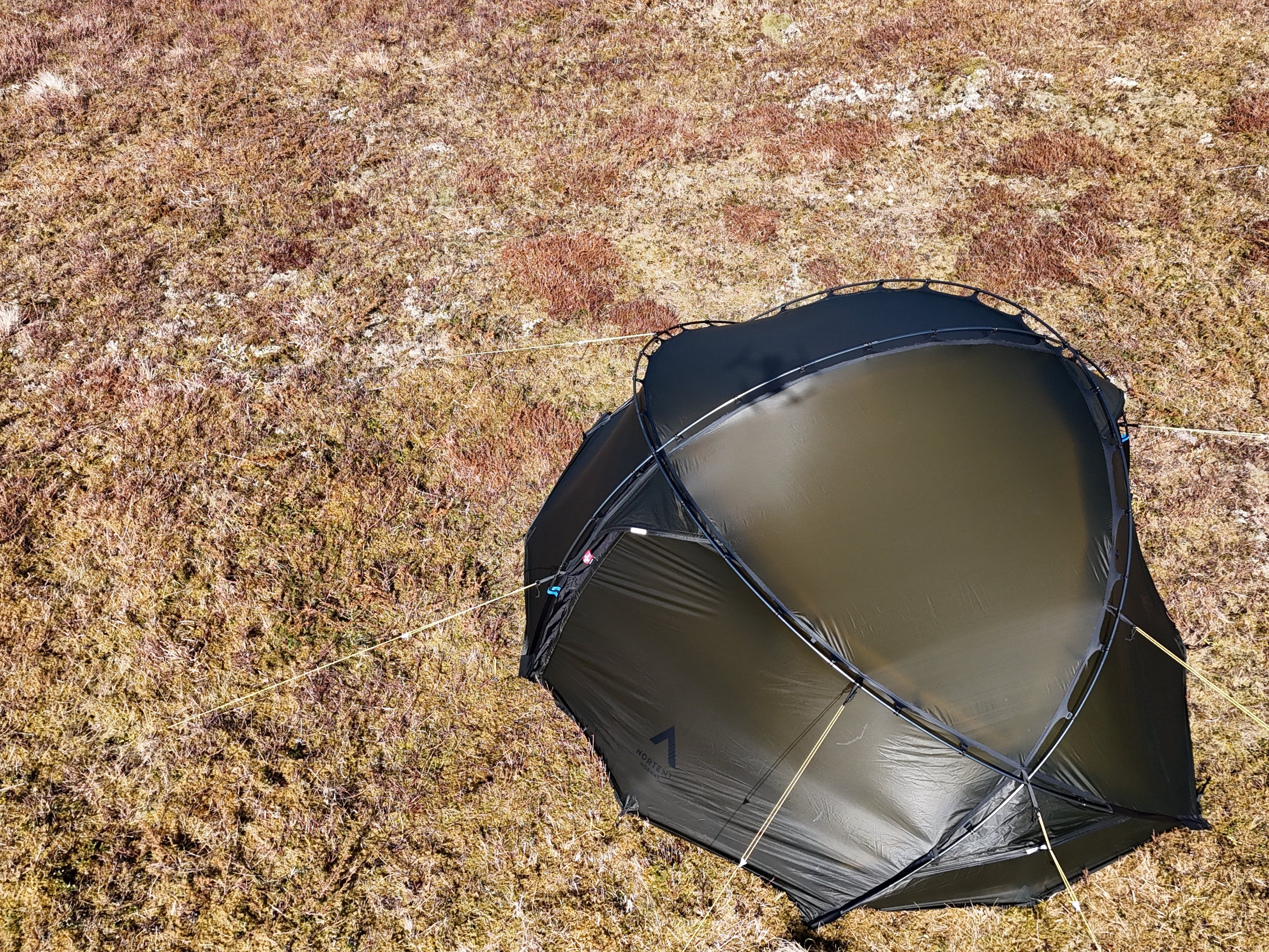NORTENT Vern 2 3S – NORTENT of Norway