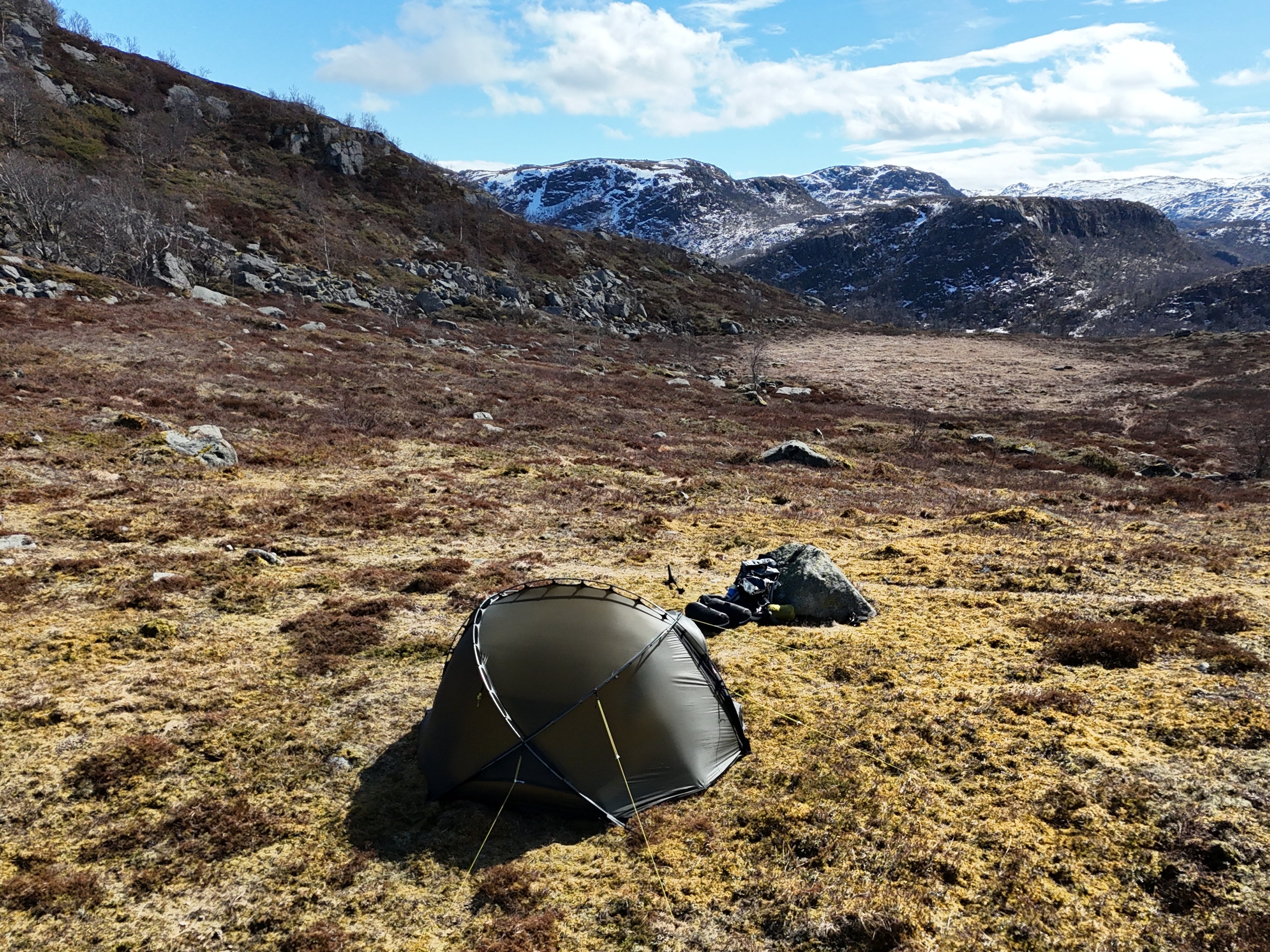 NORTENT Vern 2 3S – NORTENT of Norway