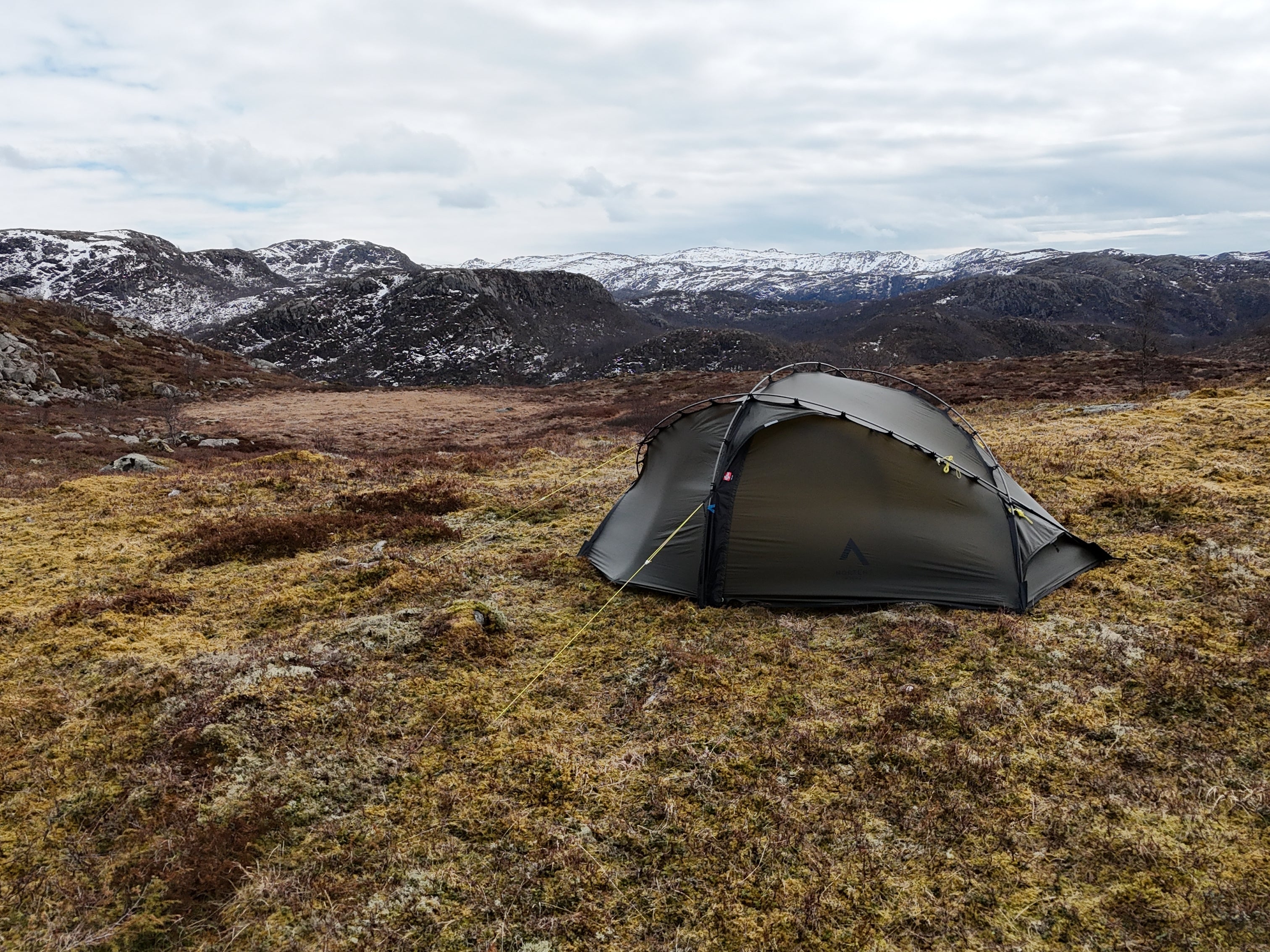 NORTENT Vern 1 3S – NORTENT of Norway
