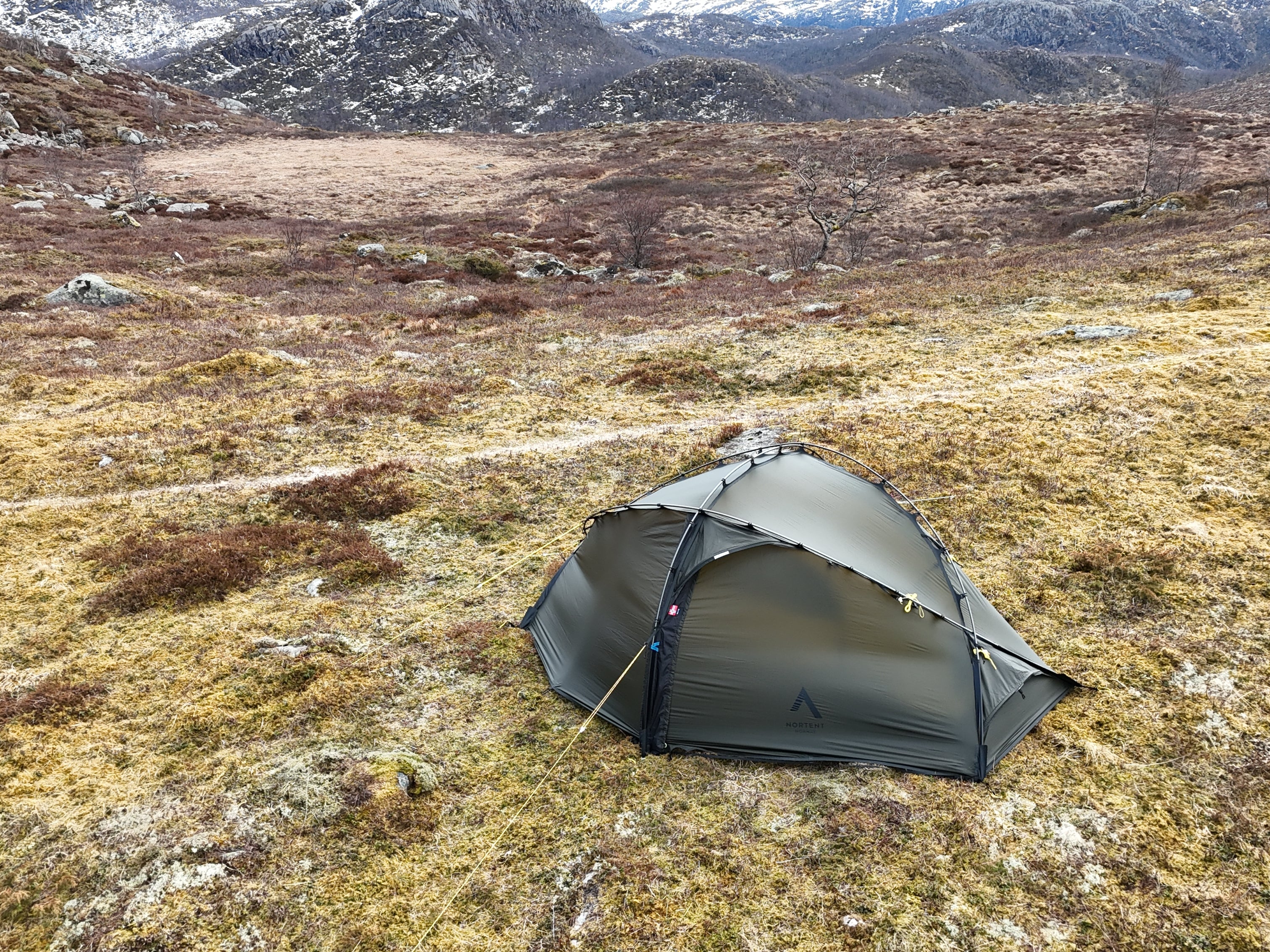 NORTENT Vern 1 3S – NORTENT of Norway