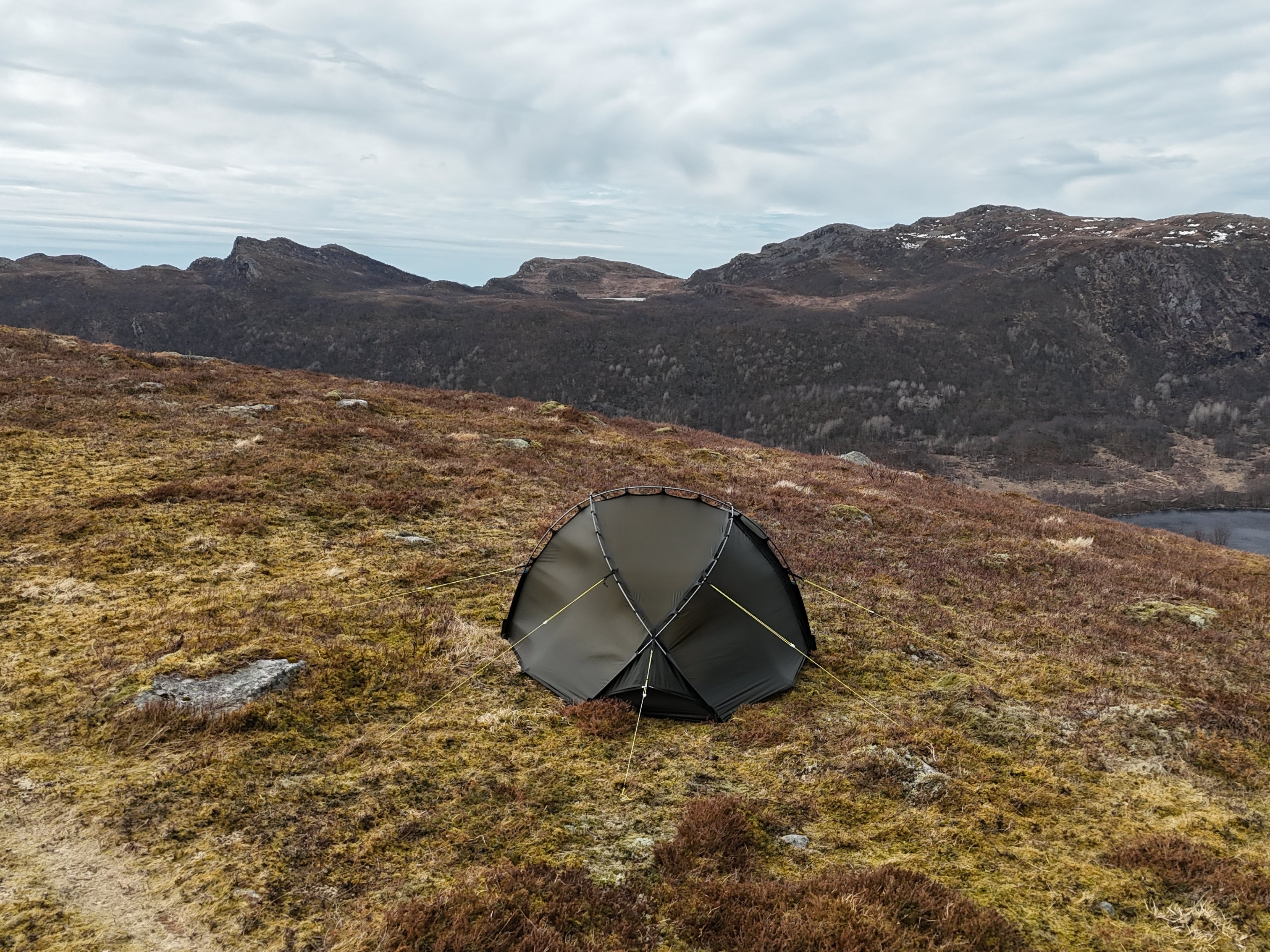 NORTENT Vern 1 3S – NORTENT of Norway