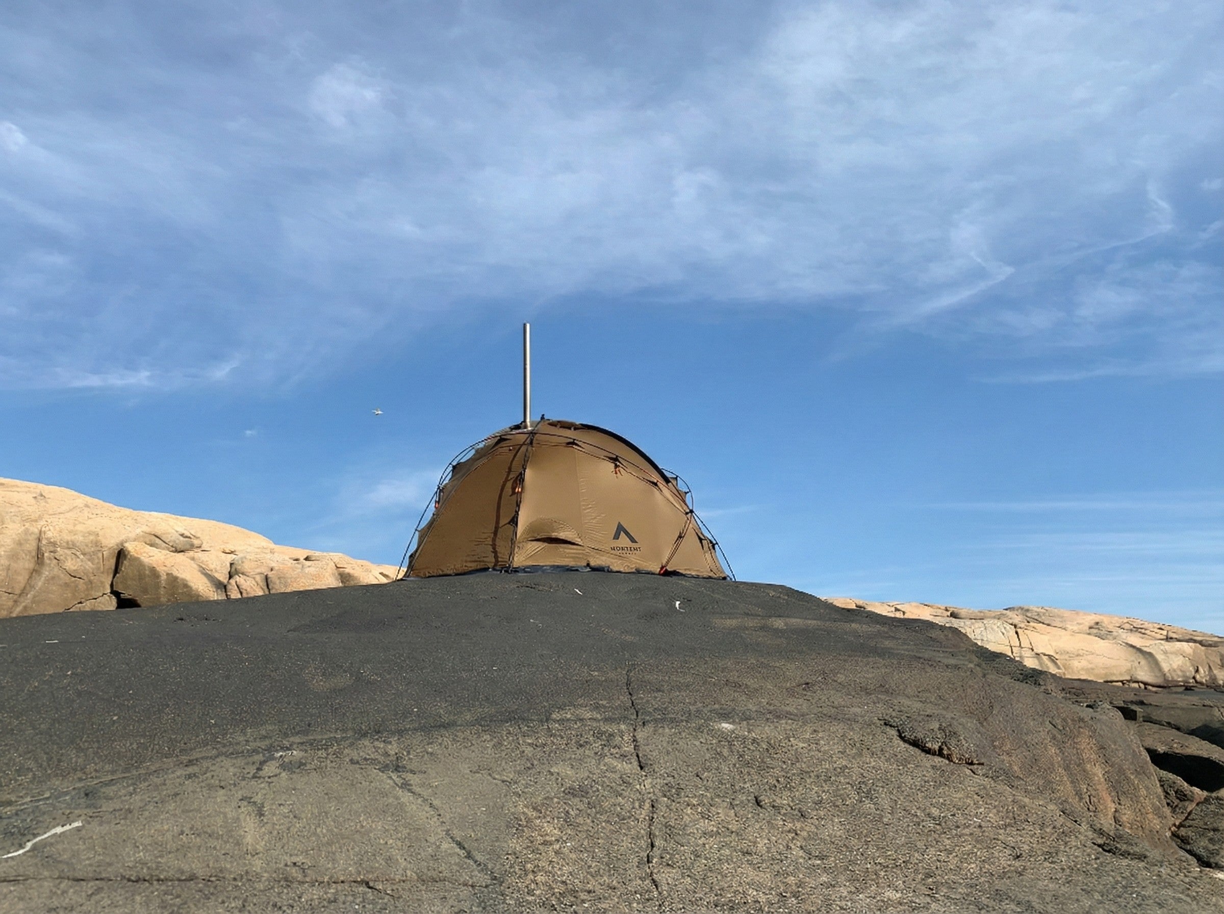 NORTENT Gamme 6 – NORTENT of Norway