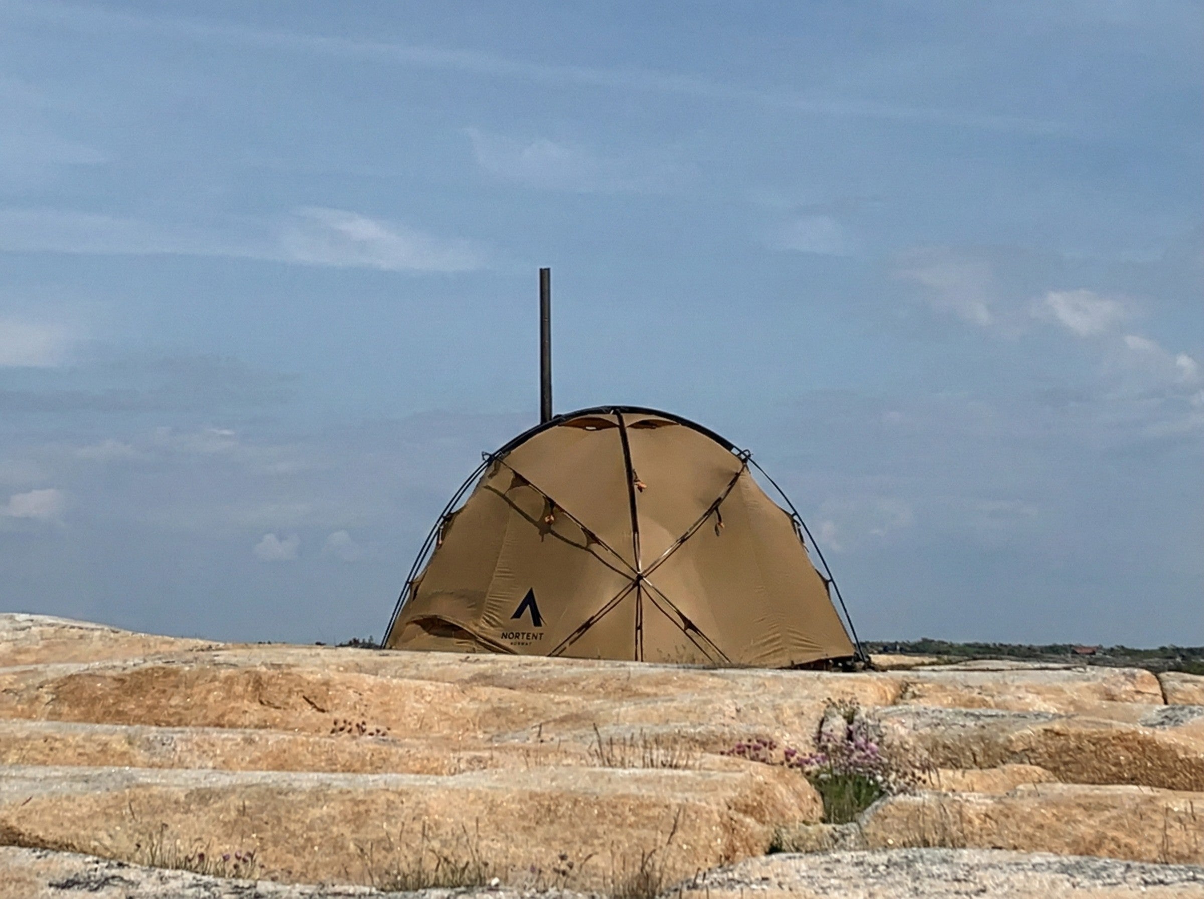 NORTENT Gamme 6 – NORTENT of Norway