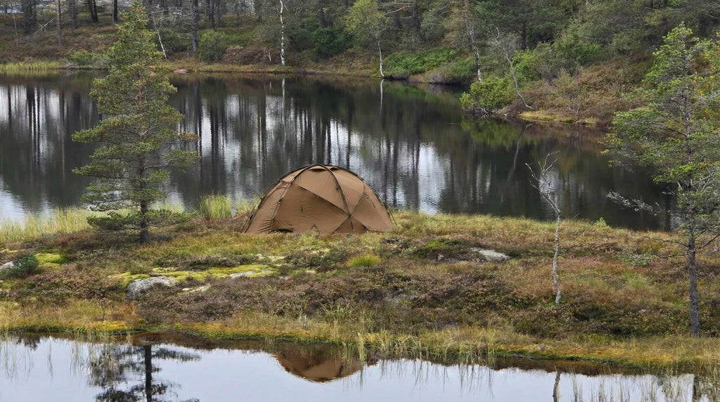 NORTENT Gamme 6 – NORTENT of Norway