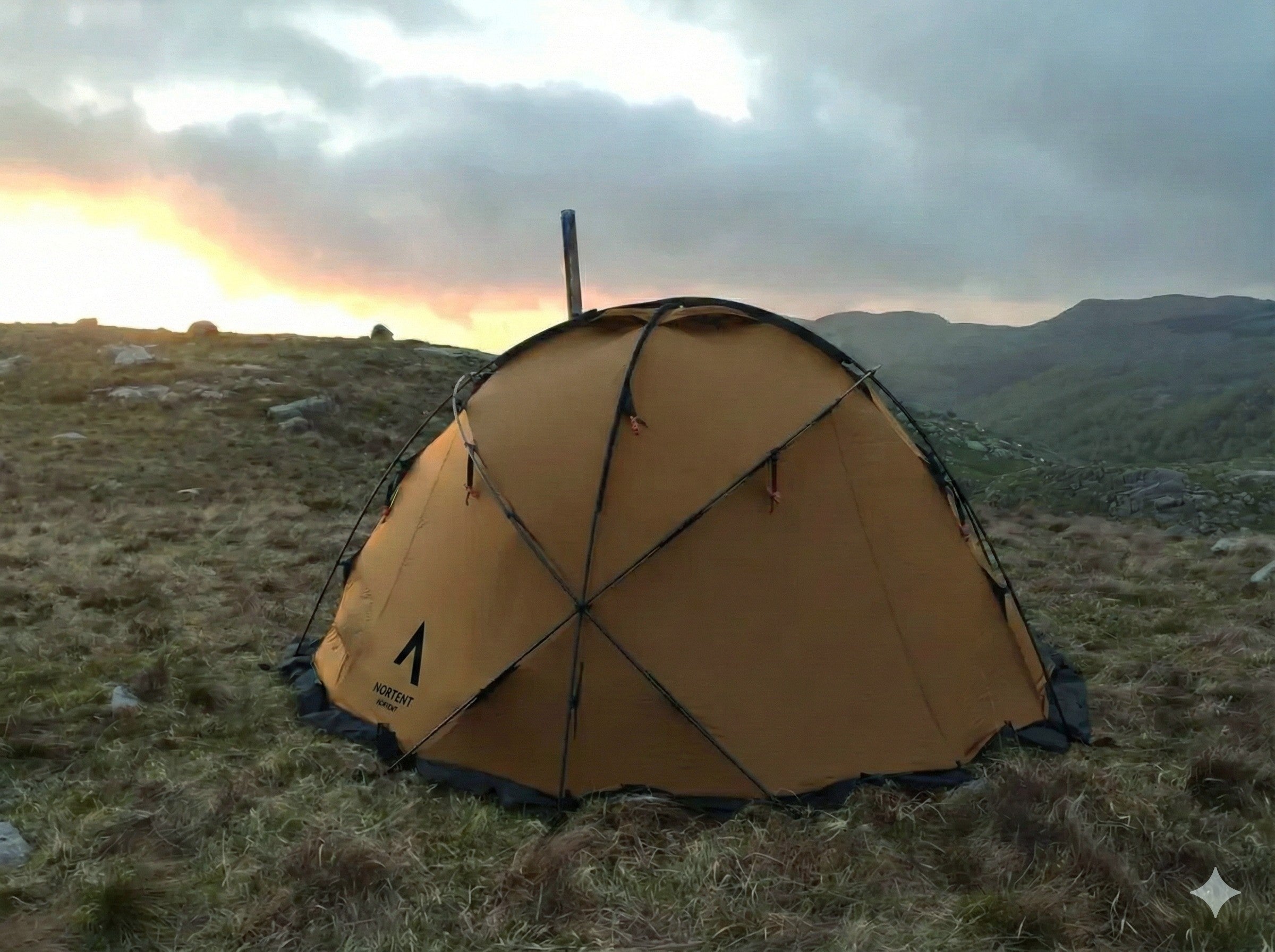 NORTENT Gamme 6 – NORTENT of Norway