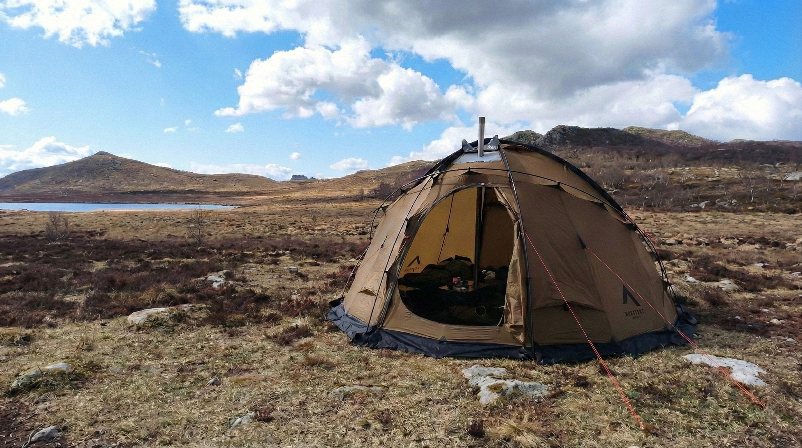 ノルテント NORTENT Gamme8 Arctic StoneGLAY NORTENT Gamme 8 – NORTENT of Norway