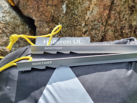NORTENT Helleren ultralight