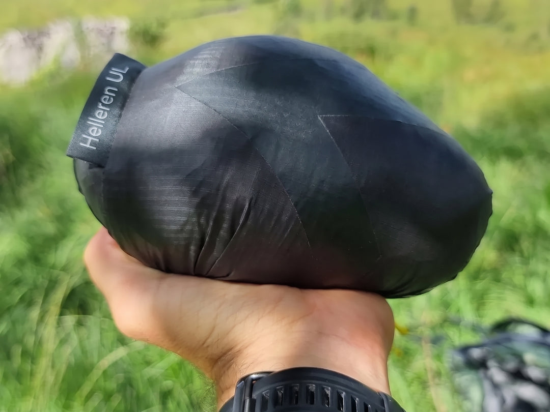 NORTENT Helleren ultralight
