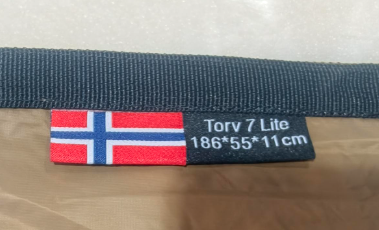 NORTENT Torv 7 Lite (2026)