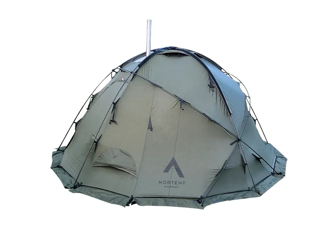 NORTENT Gamme 6 – NORTENT of Norway NORTENT Gamme 6 – NORTENT of Norway