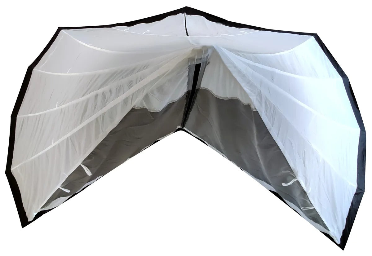 ノルテント NORTENT LAVVO6 インナー＆グランドシート付き NORTENT】Lavvo6 インナーテント 【ノルテント/ラヴォ6アークティック